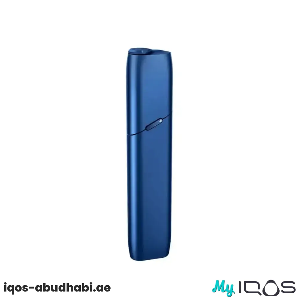 IQOS 3 Multi Kit Stellar Blue
