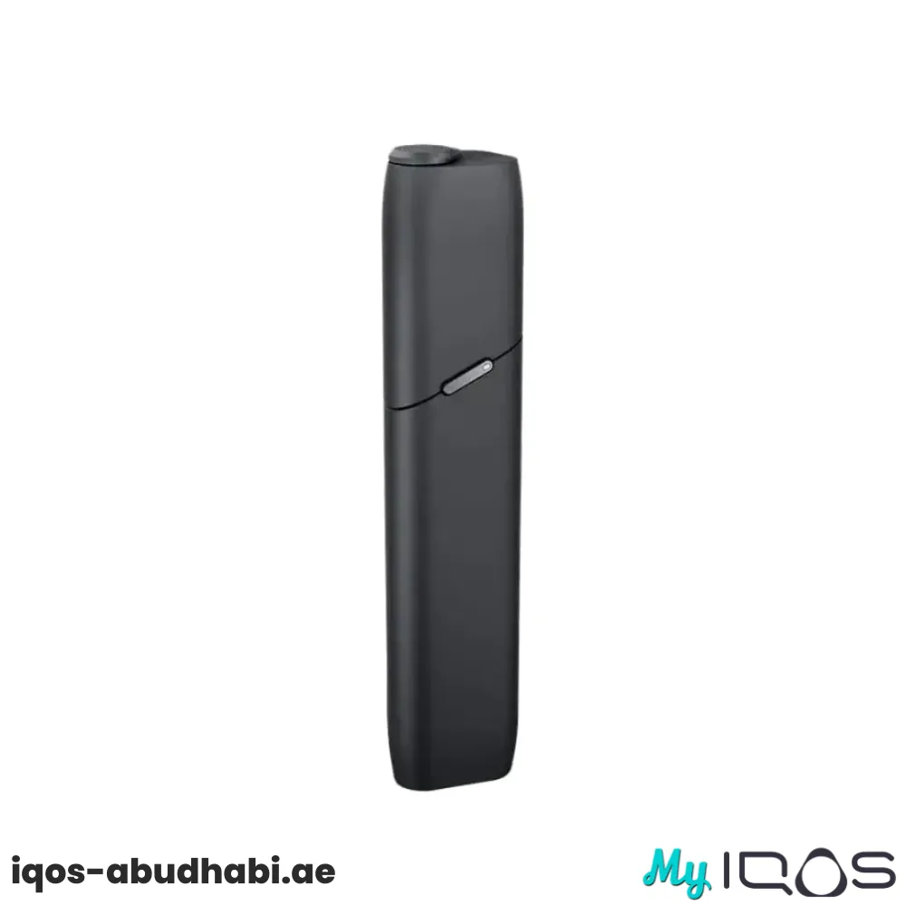 IQOS 3 Multi Kit Velvet Grey