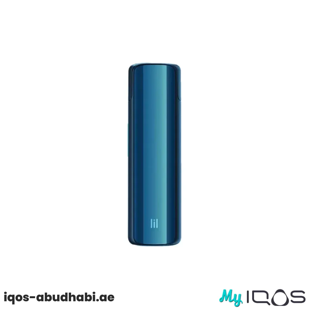 IQOS LIL SOLID 2.0 - Blue