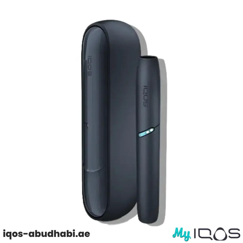 IQOS Originals DUO Slate