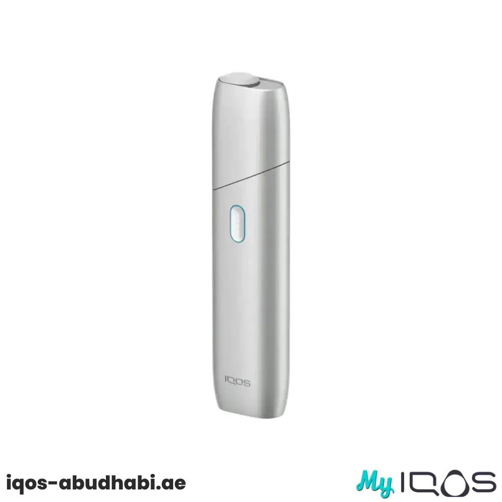 IQOS Originals One Silver Device